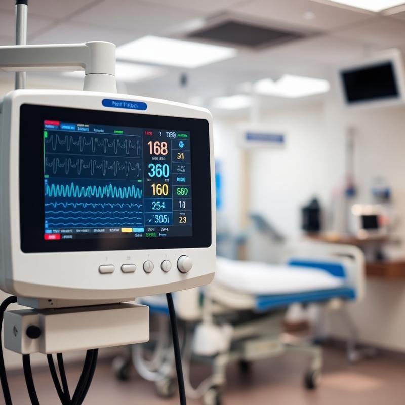 Diagnostic Equipment